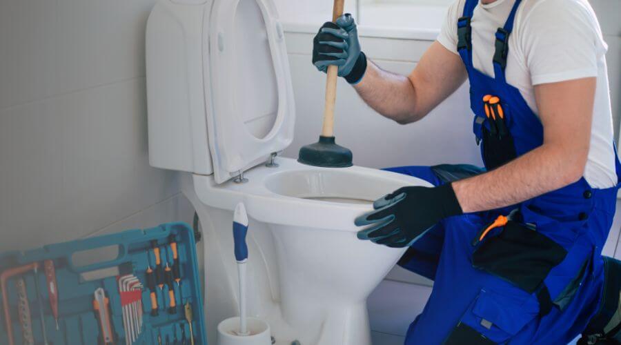 Local expert plumbing services in Stockton, UT